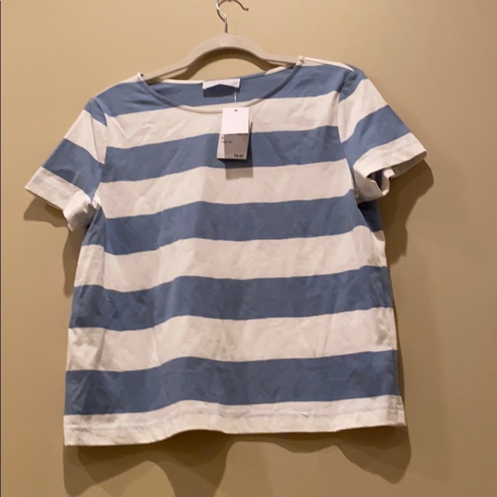 Tee from Nordstrom Rack NWT
